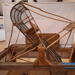 Magyar Földrajzi Múzeum Érd - Egyéb