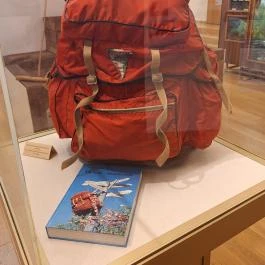 Magyar Földrajzi Múzeum Érd - Egyéb