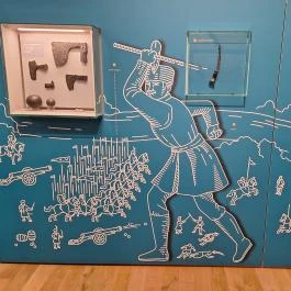 Magyar Földrajzi Múzeum Érd - Egyéb