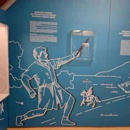 Magyar Földrajzi Múzeum Érd - Egyéb