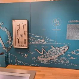 Magyar Földrajzi Múzeum Érd - Egyéb