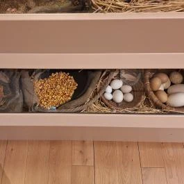 Magyar Földrajzi Múzeum Érd - Egyéb