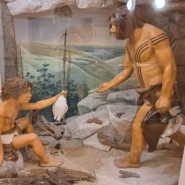 Magyar Földrajzi Múzeum Érd - Egyéb