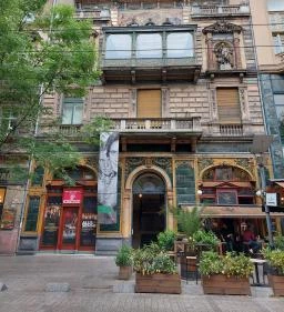 Magyar Fotográfusok Háza - Mai Manó Ház