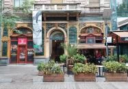 Magyar Fotográfusok Háza - Mai Manó Ház Budapest