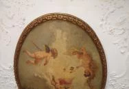 Magyar Fotográfusok Háza - Mai Manó Ház Budapest