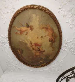 Magyar Fotográfusok Háza - Mai Manó Ház