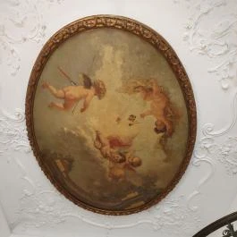 Magyar Fotográfusok Háza - Mai Manó Ház Budapest - Egyéb