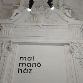 Magyar Fotográfusok Háza - Mai Manó Ház Budapest - Egyéb