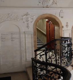 Magyar Fotográfusok Háza - Mai Manó Ház