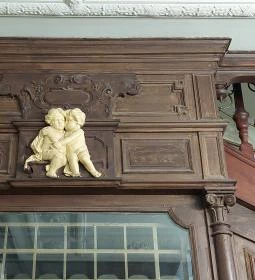 Magyar Fotográfusok Háza - Mai Manó Ház