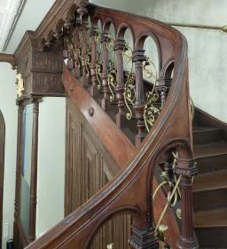 Magyar Fotográfusok Háza - Mai Manó Ház