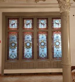 Magyar Fotográfusok Háza - Mai Manó Ház