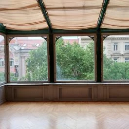 Magyar Fotográfusok Háza - Mai Manó Ház Budapest - Belső