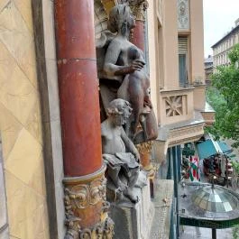 Magyar Fotográfusok Háza - Mai Manó Ház Budapest - Egyéb