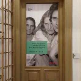 Magyar Fotográfusok Háza - Mai Manó Ház Budapest - Egyéb