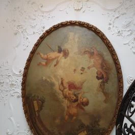 Magyar Fotográfusok Háza - Mai Manó Ház Budapest - Egyéb