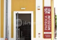 Magyar Fűszerpaprika Múzeum Kalocsa