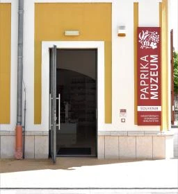 Magyar Fűszerpaprika Múzeum