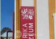 Magyar Fűszerpaprika Múzeum Kalocsa