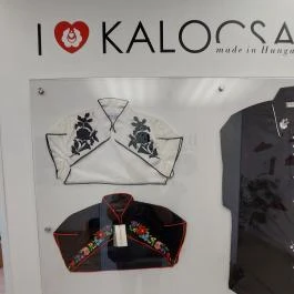 Magyar Fűszerpaprika Múzeum Kalocsa - Egyéb