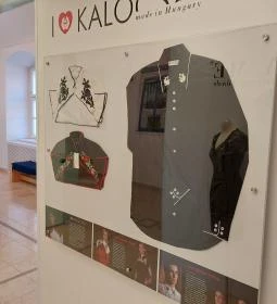 Magyar Fűszerpaprika Múzeum