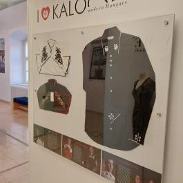 Magyar Fűszerpaprika Múzeum Kalocsa - Egyéb