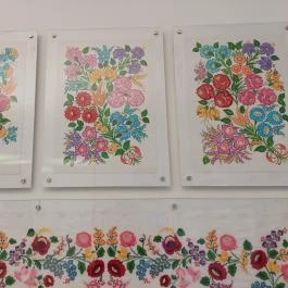 Magyar Fűszerpaprika Múzeum Kalocsa - Egyéb