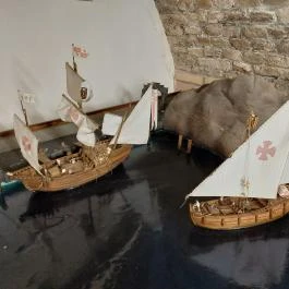 Magyar Fűszerpaprika Múzeum Kalocsa - Egyéb