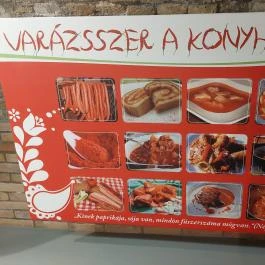 Magyar Fűszerpaprika Múzeum Kalocsa - Egyéb
