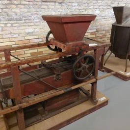 Magyar Fűszerpaprika Múzeum Kalocsa - Egyéb