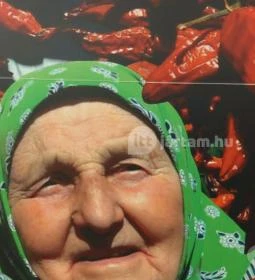 2. legjobb látnivaló: Magyar Fűszerpaprika Múzeum