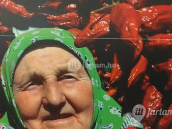 Magyar Fűszerpaprika Múzeum Kalocsa