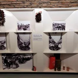 Magyar Fűszerpaprika Múzeum Kalocsa - Egyéb