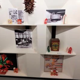 Magyar Fűszerpaprika Múzeum Kalocsa - Egyéb