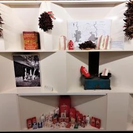 Magyar Fűszerpaprika Múzeum Kalocsa - Egyéb