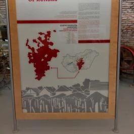 Magyar Fűszerpaprika Múzeum Kalocsa - Egyéb