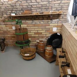 Magyar Fűszerpaprika Múzeum Kalocsa - Egyéb