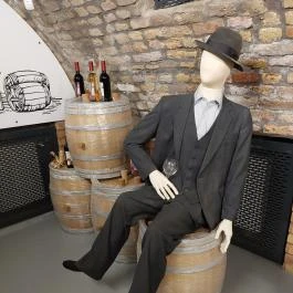 Magyar Fűszerpaprika Múzeum Kalocsa - Egyéb