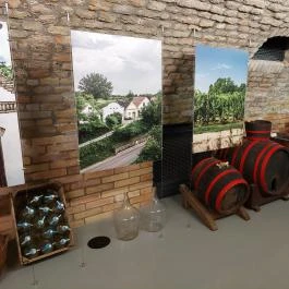 Magyar Fűszerpaprika Múzeum Kalocsa - Egyéb