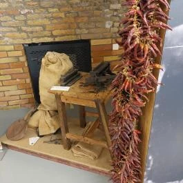 Magyar Fűszerpaprika Múzeum Kalocsa - Egyéb