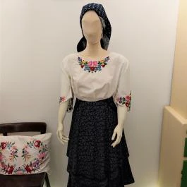 Magyar Fűszerpaprika Múzeum Kalocsa - Egyéb