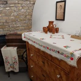 Magyar Fűszerpaprika Múzeum Kalocsa - Egyéb