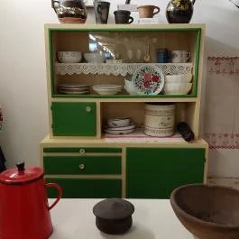 Magyar Fűszerpaprika Múzeum Kalocsa - Egyéb