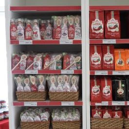 Magyar Fűszerpaprika Múzeum Kalocsa - Egyéb