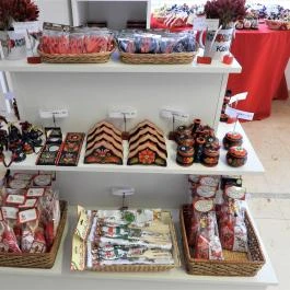 Magyar Fűszerpaprika Múzeum Kalocsa - Egyéb