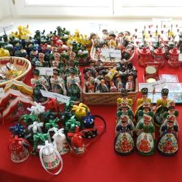 Magyar Fűszerpaprika Múzeum Kalocsa - Egyéb