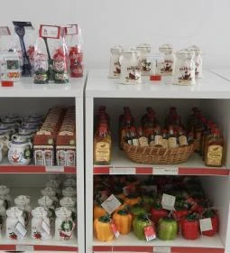 Magyar Fűszerpaprika Múzeum