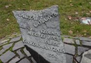 Magyar golgota Szolnok