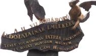 Magyar golgota Szolnok - Egyéb